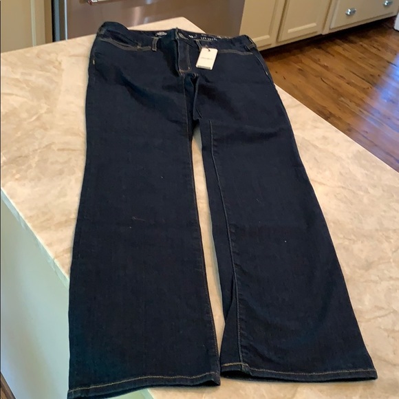 Eddie Bauer Denim - Eddie Bauer jeans